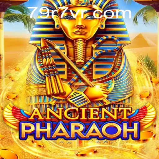 Descubra o Fascinante Mundo de AncientPharaoh: O Jogo que Está Conquistando 79R7.com