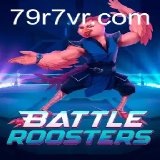 BattleRoosters: Exploração e Estratégia em Campo