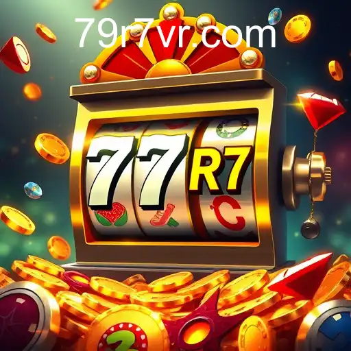 Caça-níqueis online