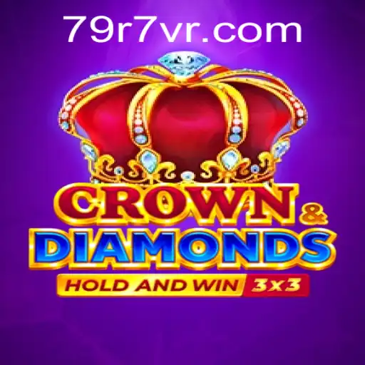 Crowndiamonds: Mergulhe na Aventura de Estratégia e Sorte