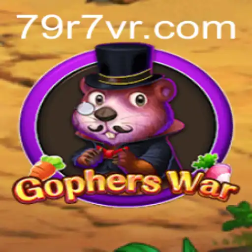 Descubra o Mundo Envolvente de GophersWar: Uma Experiência de Jogo Única