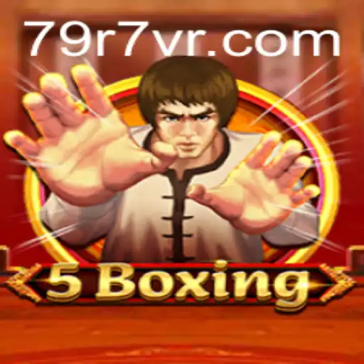 Explorando o Universo do Jogo '5Boxing'