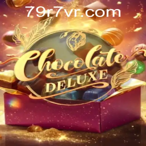 Descubra o Mundo de ChocolateDeluxe: Jogabilidade e Regras