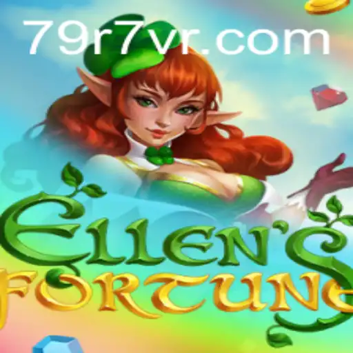 Descubra EllensFortune: O Novo Jogo de Sorte em Alta no 79R7.com
