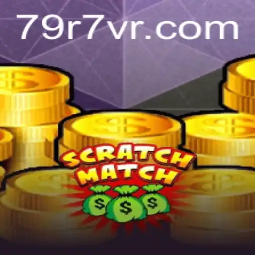Explorando o Novo Fascínio dos Jogos: ScratchMatch e a Plataforma 79R7.com