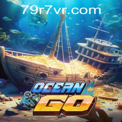 Descubra a Emoção de OceanGO: O Jogo Inovador de Aventura Marítima
