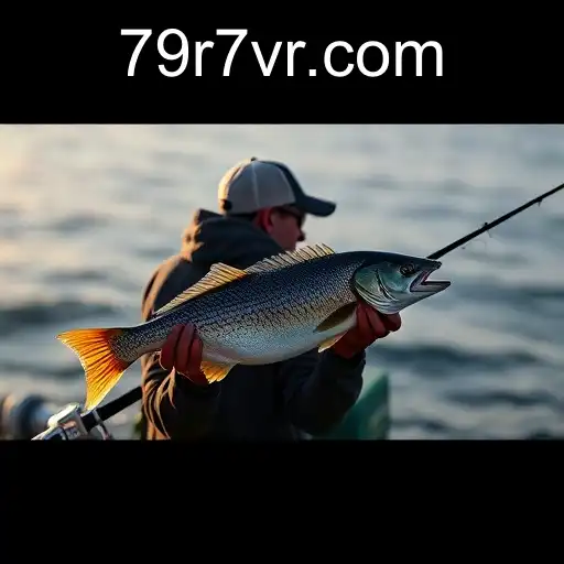 Pesca online