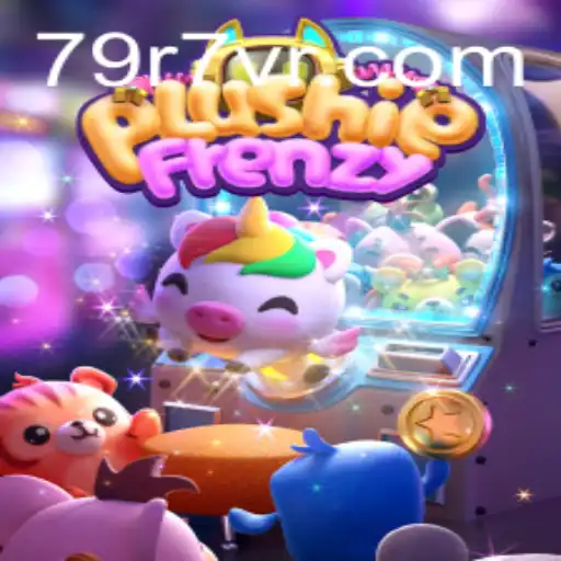 Descubra o Mundo Encantado de PlushieFrenzy: Uma Aventura de Diversão e Estratégia