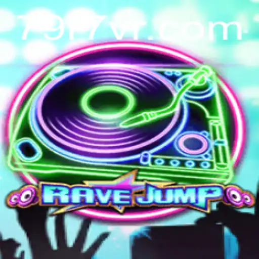 RaveJump: Uma Imersão na Emoção das Pistas de Dança Digitais
